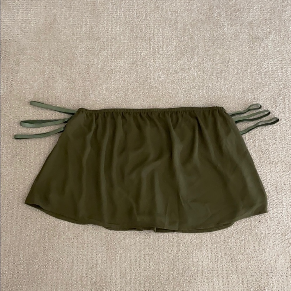 Tobi Crop Top
